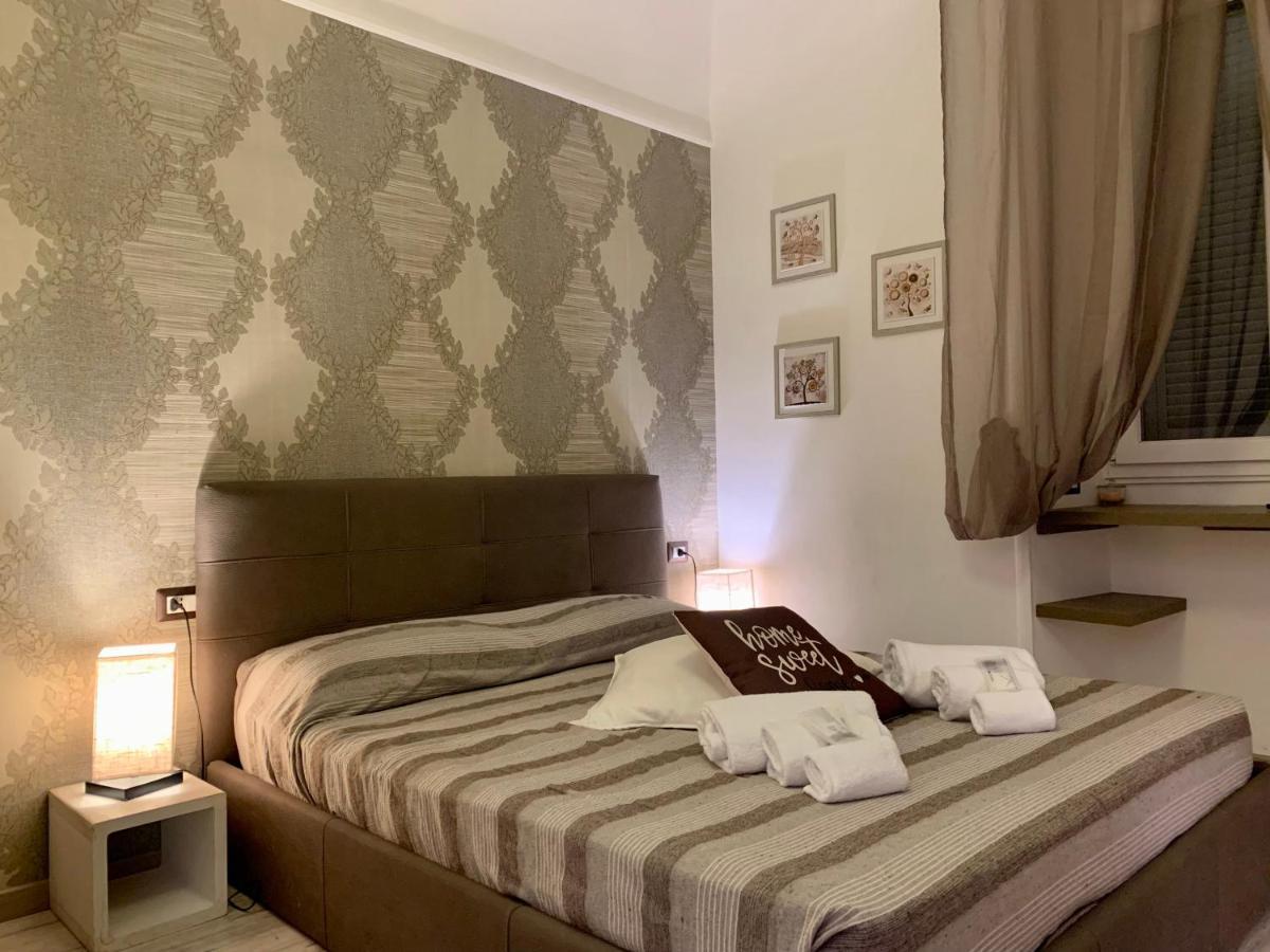 Pensión Casa Vicenza Roma