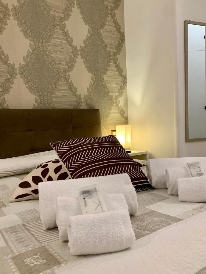 Pensión Casa Vicenza 3*