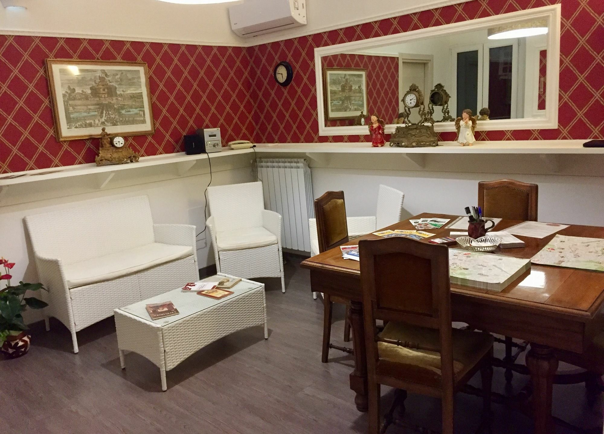 Casa Vicenza 3*
