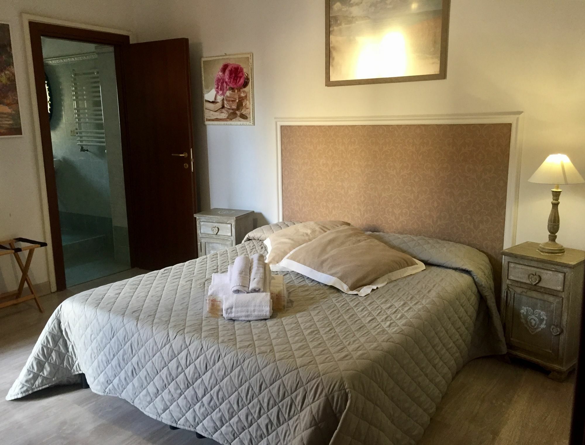 Casa Vicenza Pensión Roma